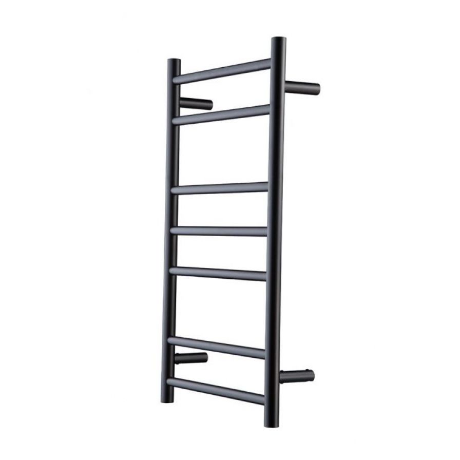 Genesis 825 Slimline Nero Towel Warmer