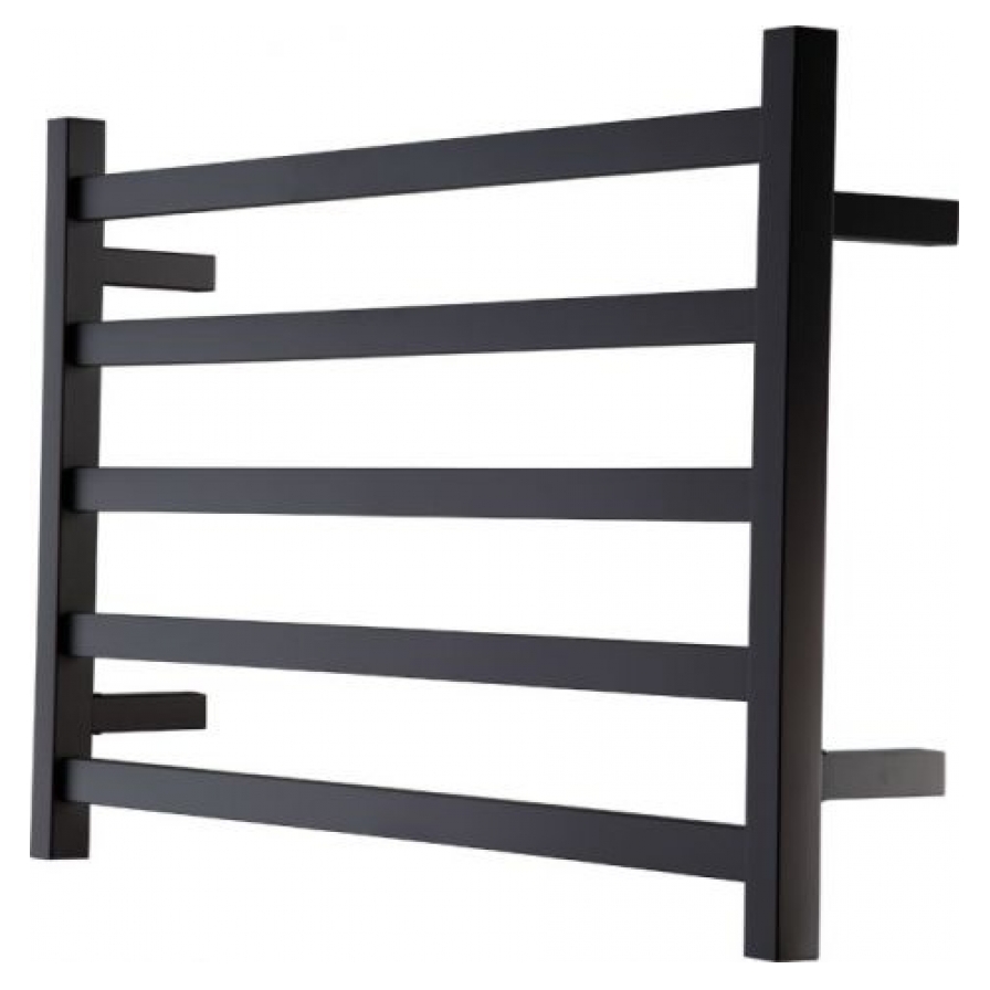 Studio 1 510 Extended Noir Towel Warmer