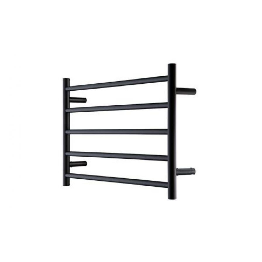 Genesis 510 Extended Nero Towel Warmer