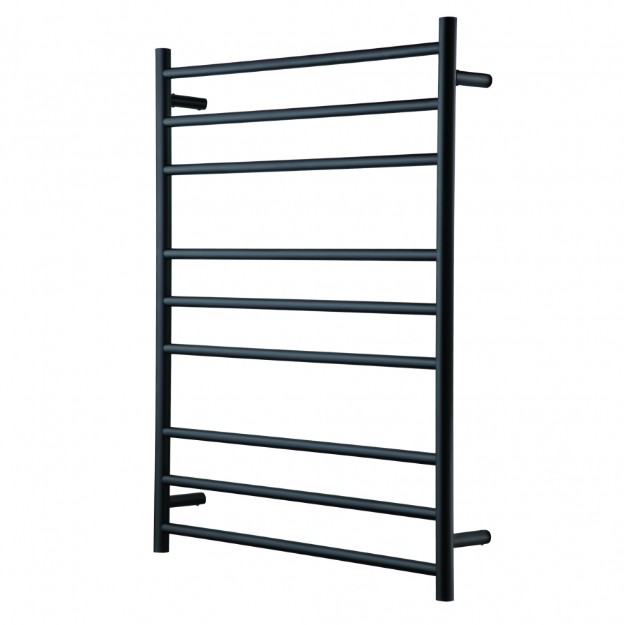 Genesis 1025 Extended Nero Towel Warmer