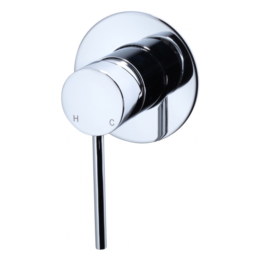 209 Series Shower Mixer