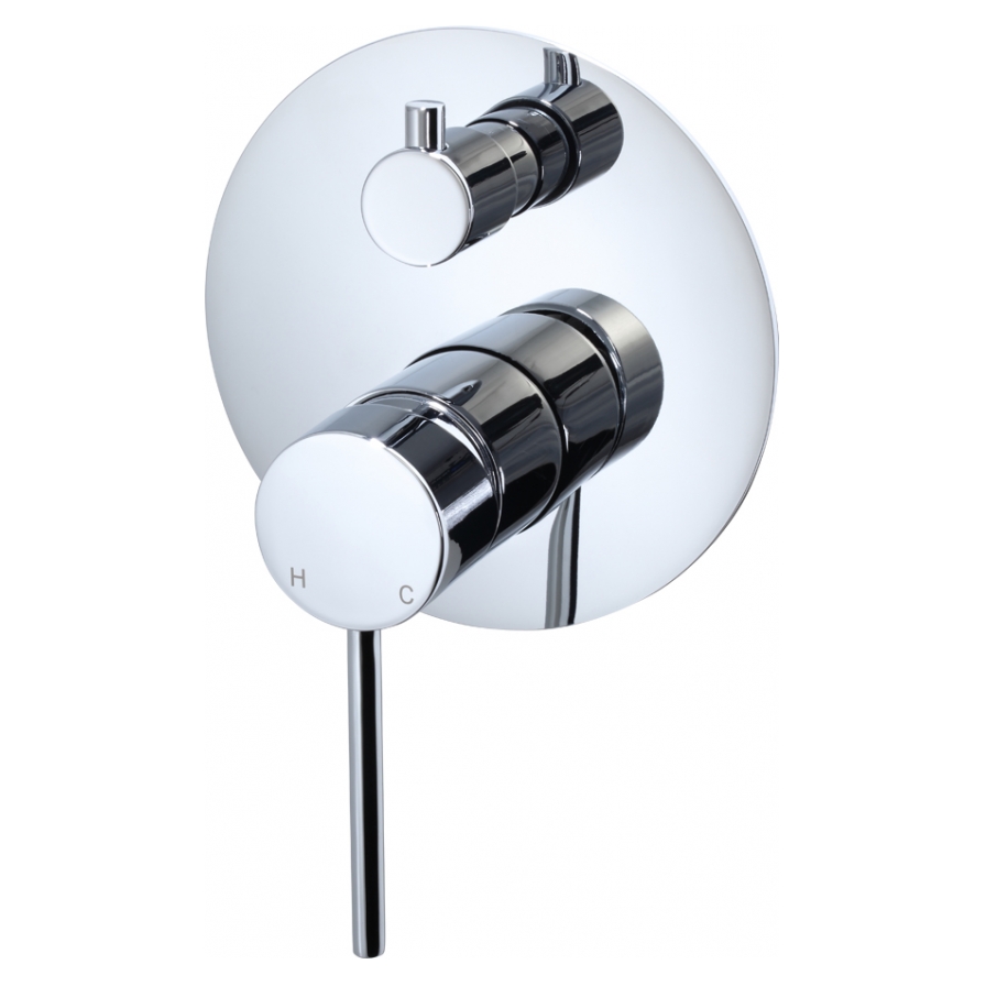 209 Series Shower Diverter