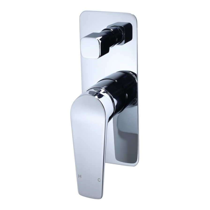 308 Series Shower Diverter