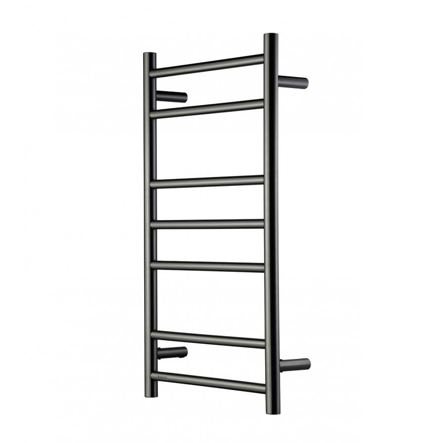 Genesis 825 Slimline Gunmetal Towel Warmer