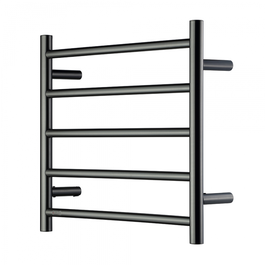 Genesis 510 Gunmetal Towel Warmer