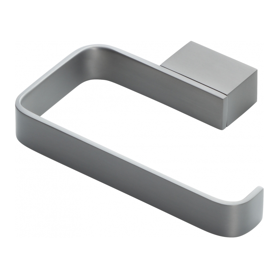 Teka Toilet Roll Holder Gunmetal