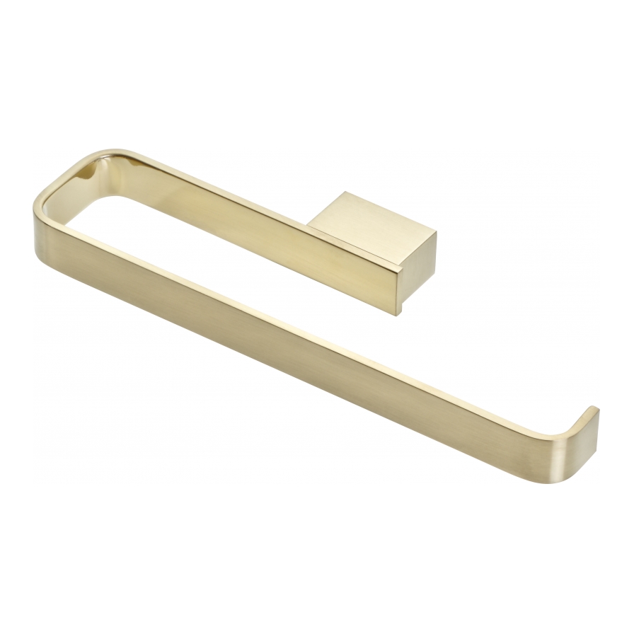 Teka Stirrup Brushed Brass