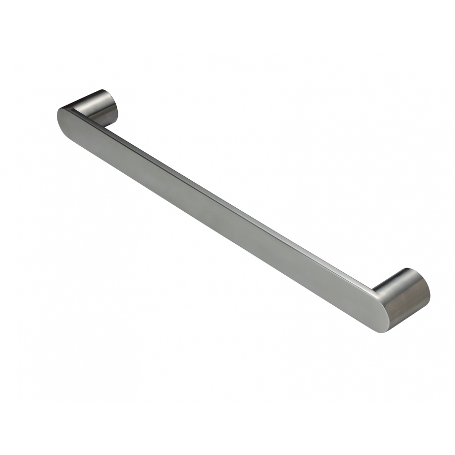 Strata Annex  632 Brushed Nickel