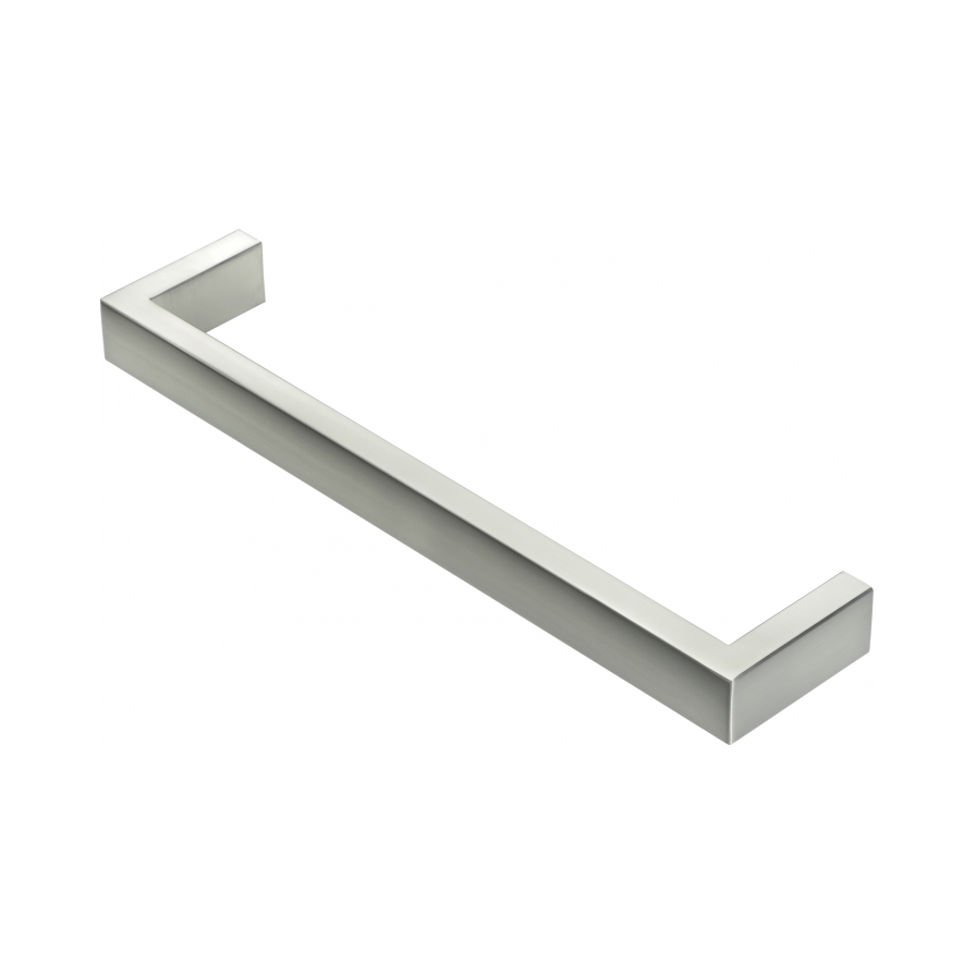 Strata Studio 1 460 Brushed Nickel Slimline