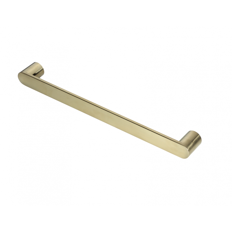 Strata Annex 632 Brushed Brass