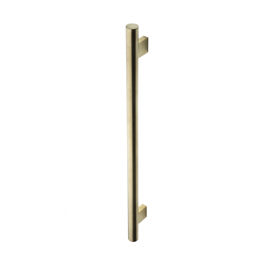 Heiko Pole 1000 - Brushed Brass