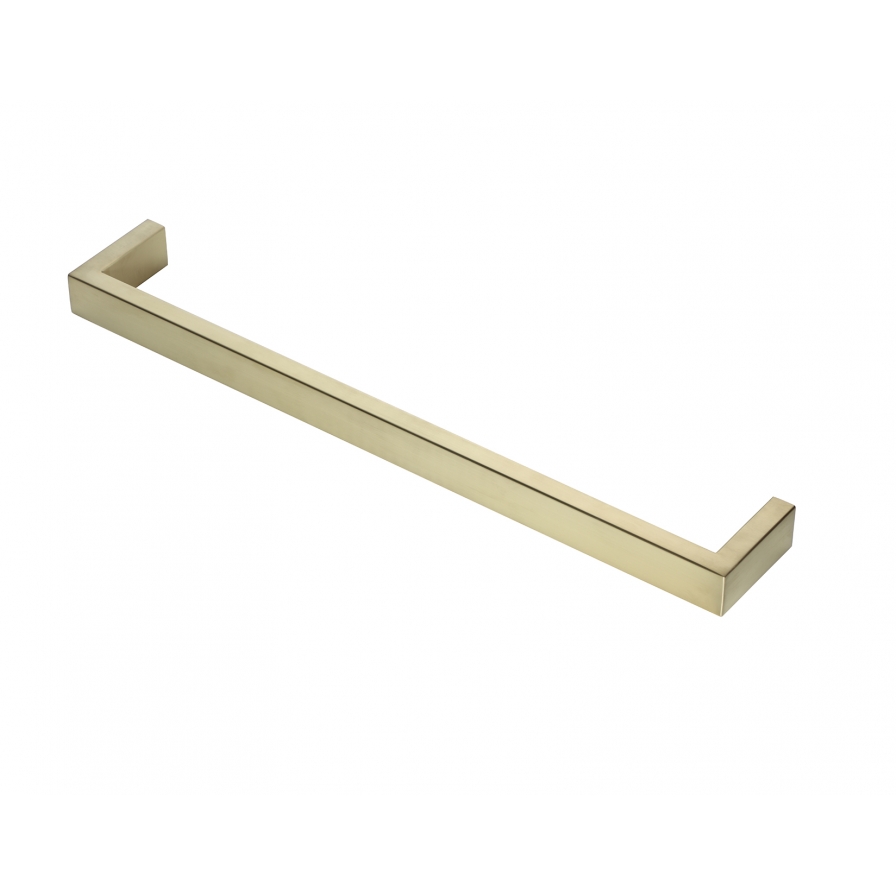 Strata Studio 1 632 Brushed Brass