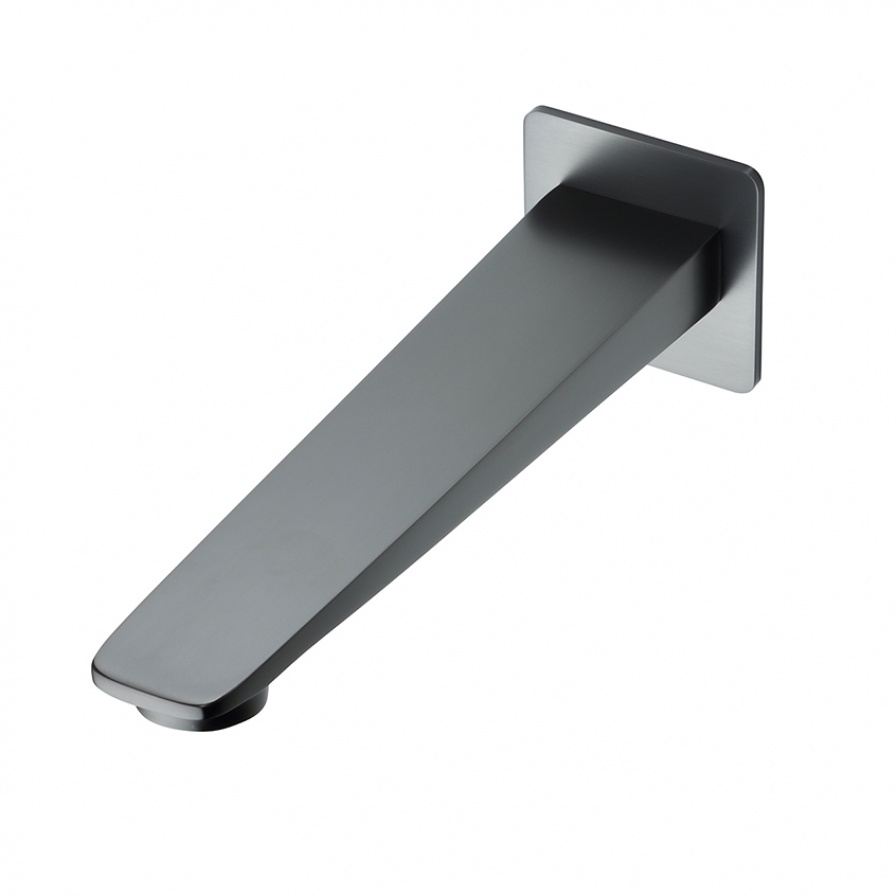 308 Series Spout Gunmetal