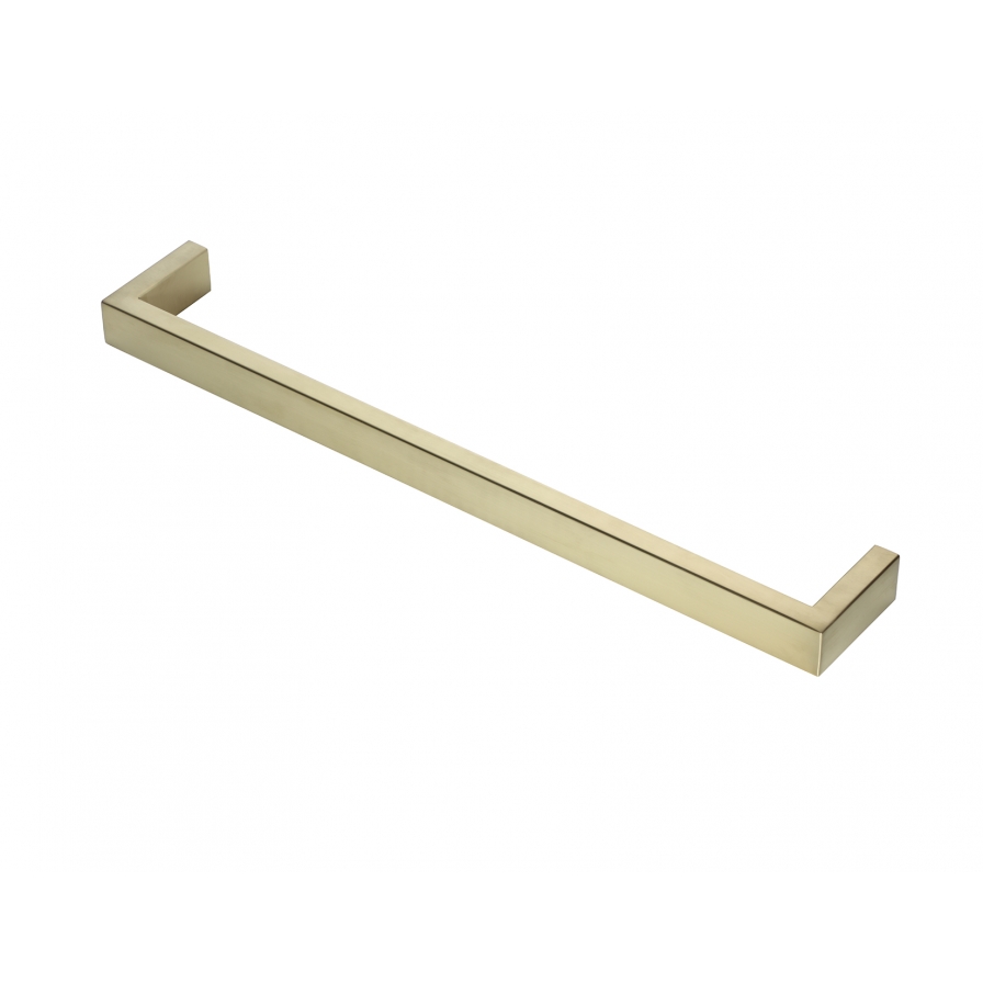 Strata Studio 1 460 Brushed Brass Slimline