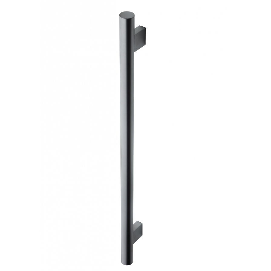 Heiko Pole 850 - Gunmetal