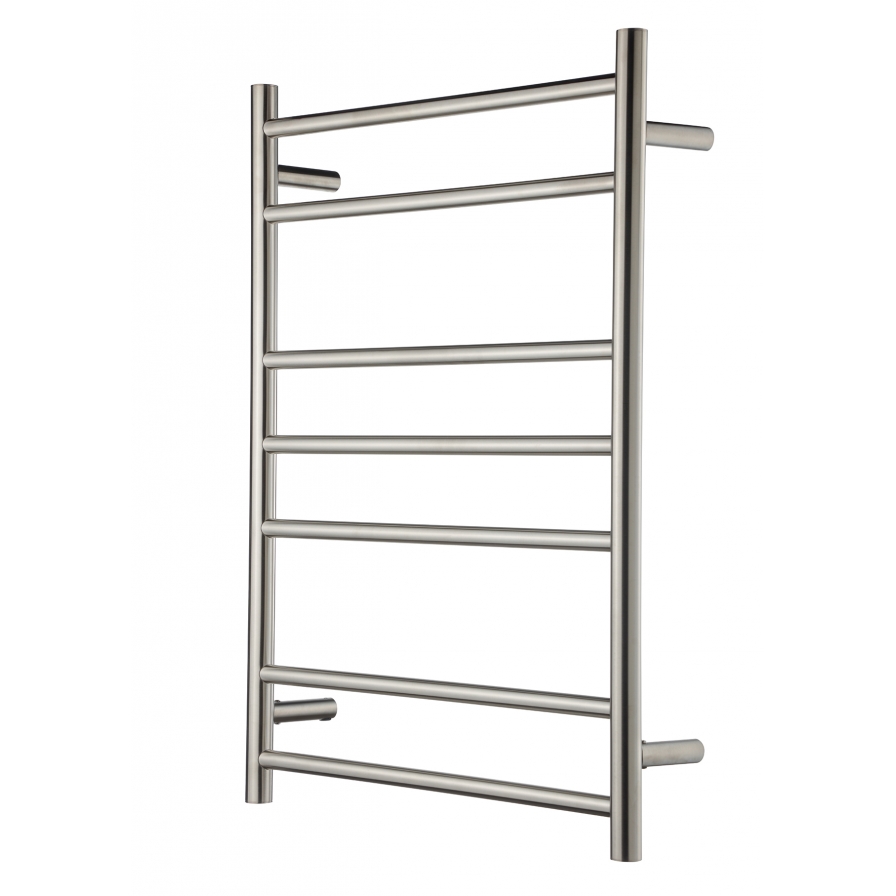 Genesis 825 Brushed Nickel Towel Warmer