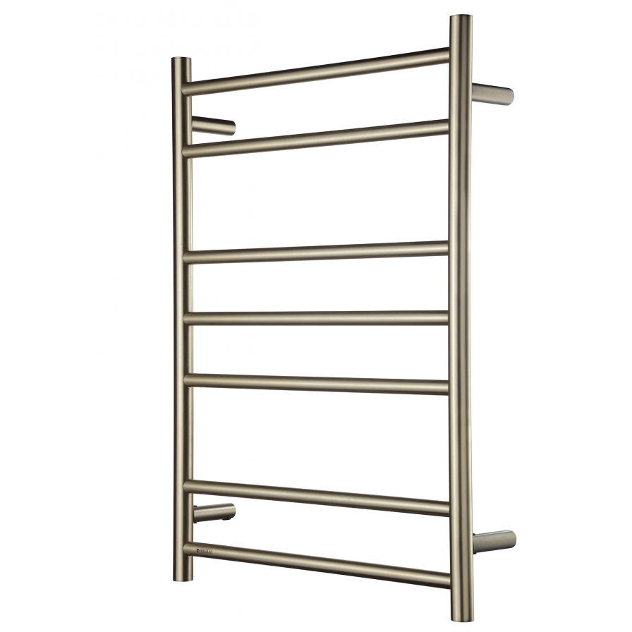 Genesis 825 Brushed Brass Towel Warmer