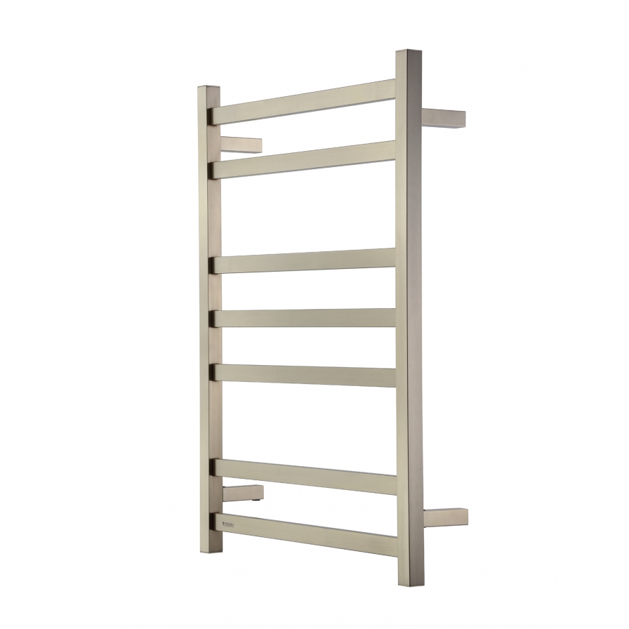 Studio 1 825 Brushed Brass Towel Warmer