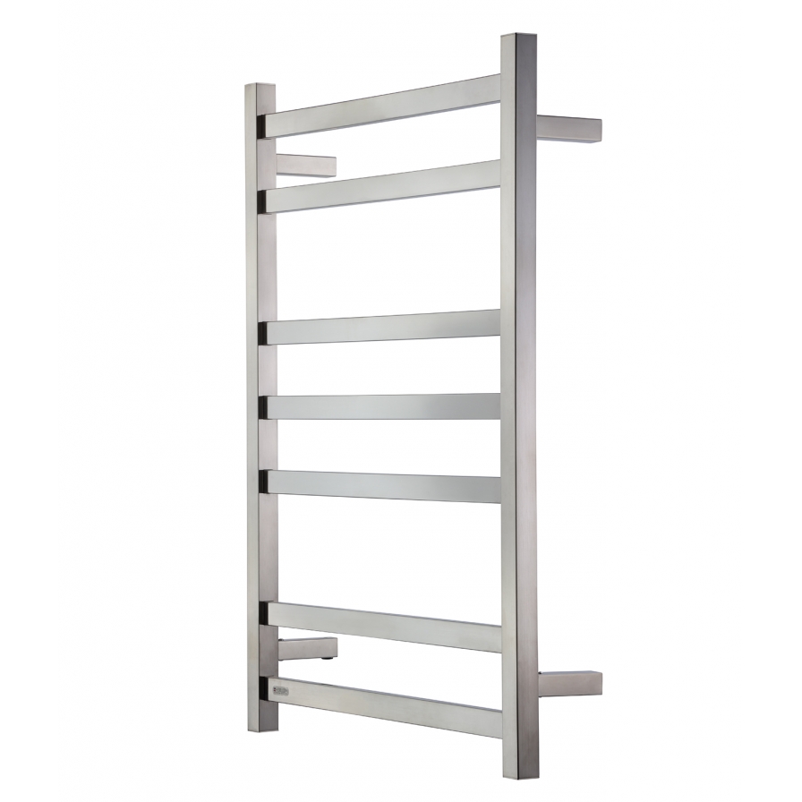 Studio 1 825 Brushed Nickel Towel Warmer