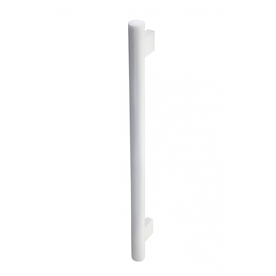 Heiko Pole 850 - White