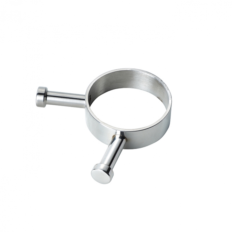 Heiko Pole Robe Hook 